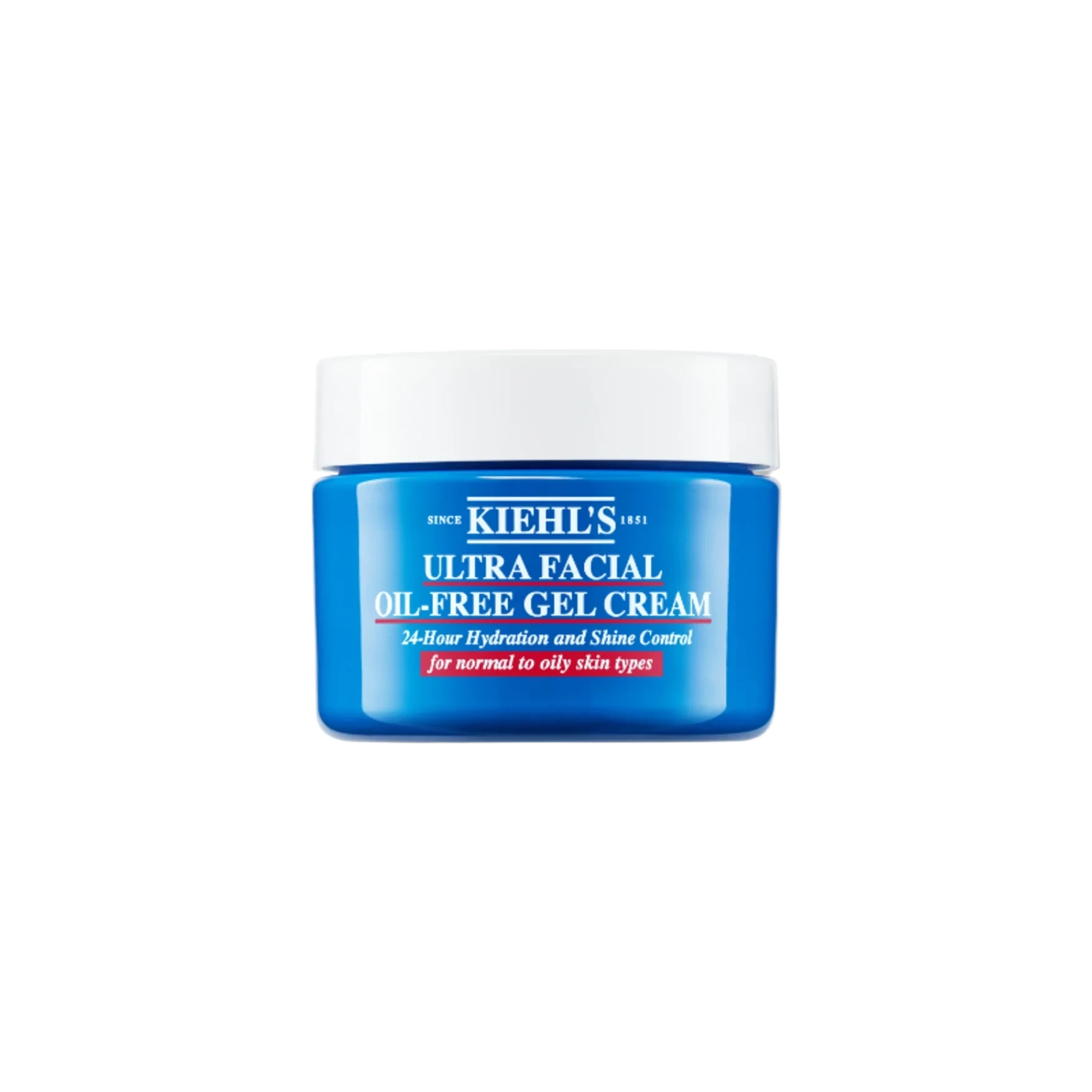 Kiehl’s Ultra Facial Oil-Free Gel Cream 28 ml
