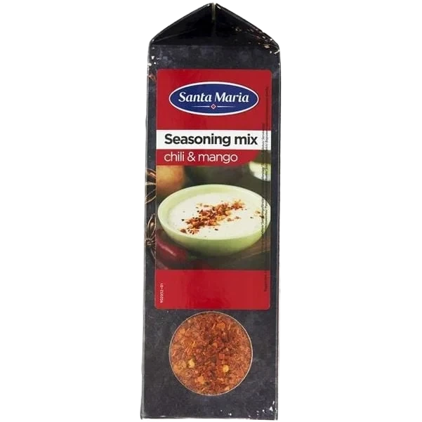 Chili Mango Seasoning 680g Santa Maria