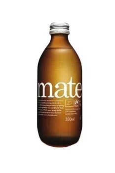 ChariTea Mate
