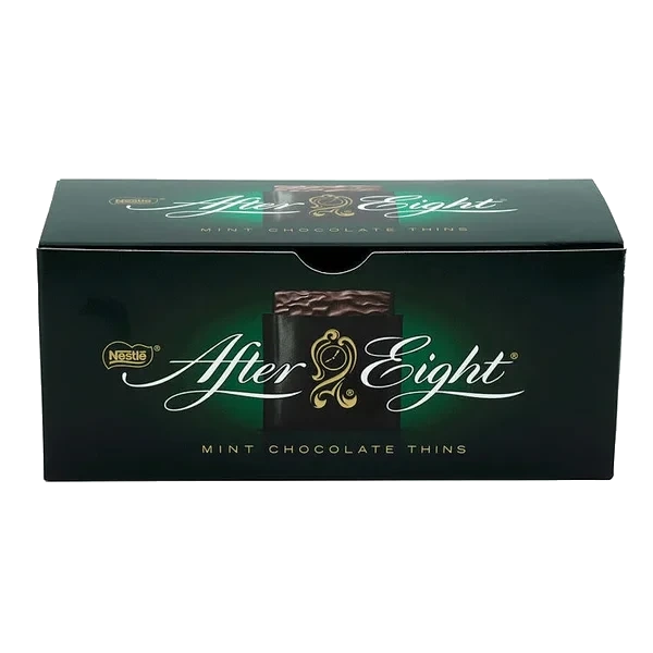 After Eight