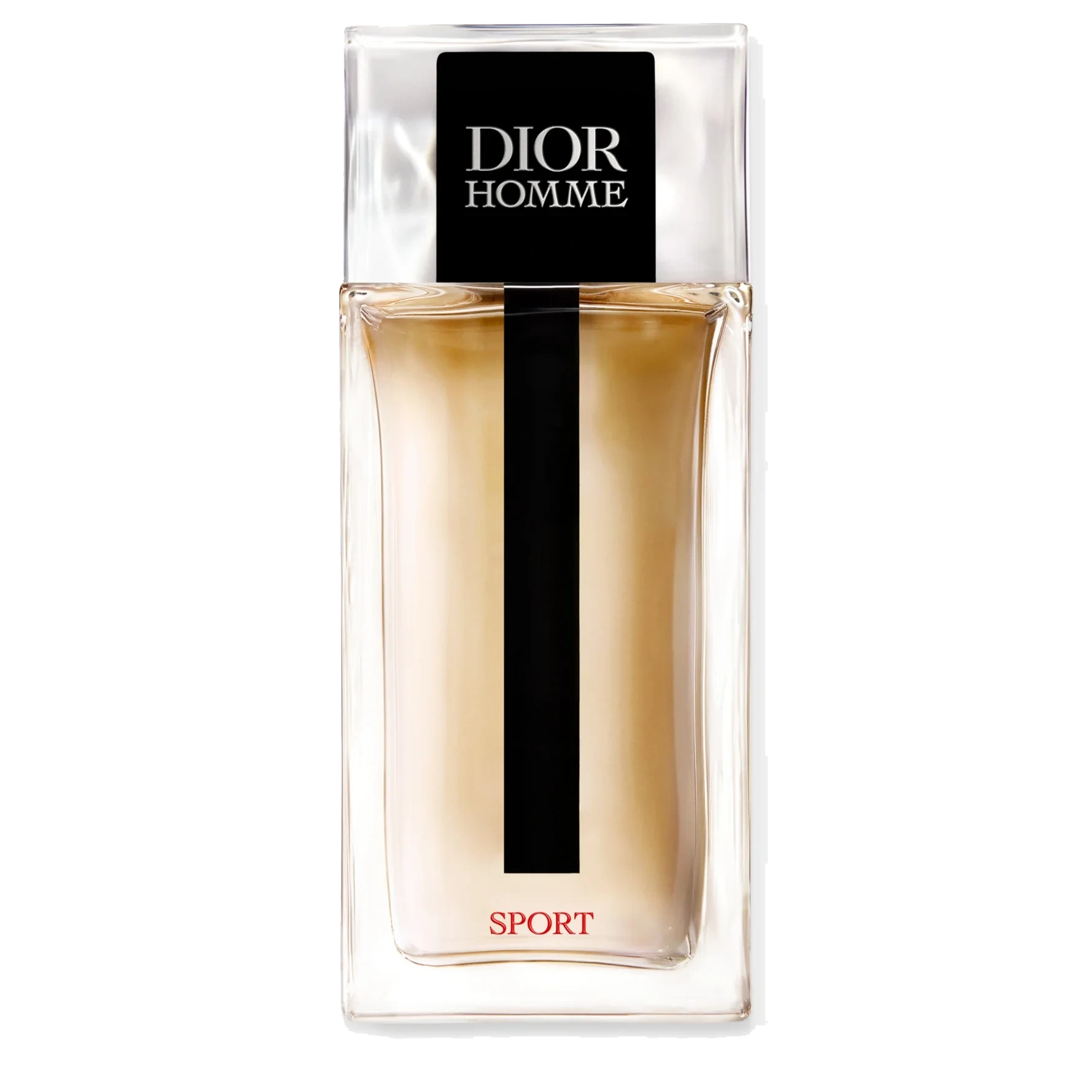 Dior Homme Sport Eau de Toilette 125 ml