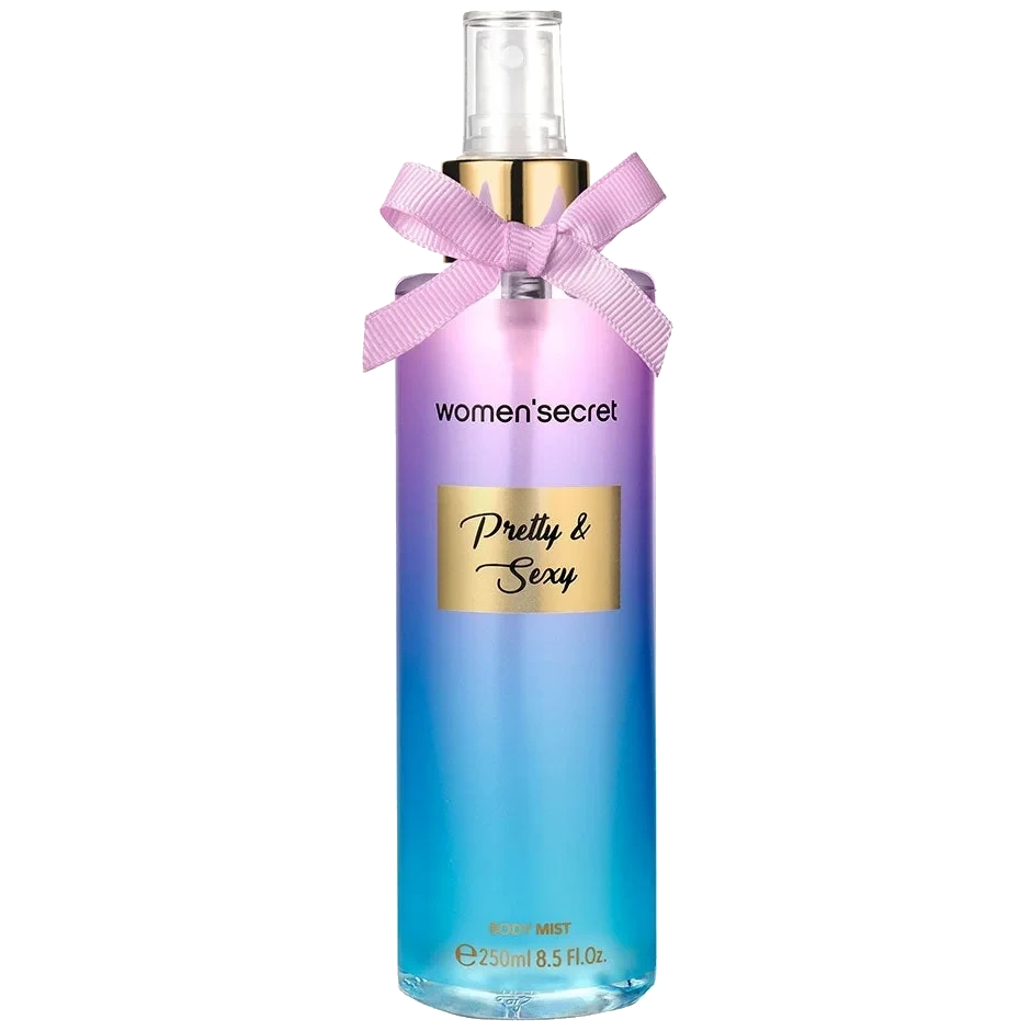Women'Secret Pretty & Sexy