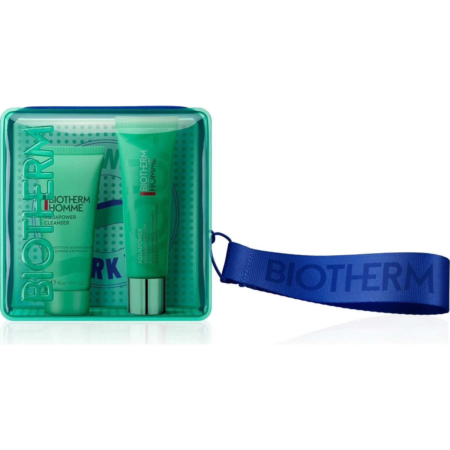 Biotherm Aquapower Nano Set 2026
