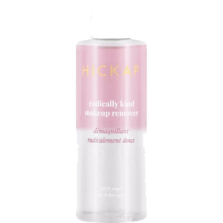Hickap Radically Kind Makeup Remover