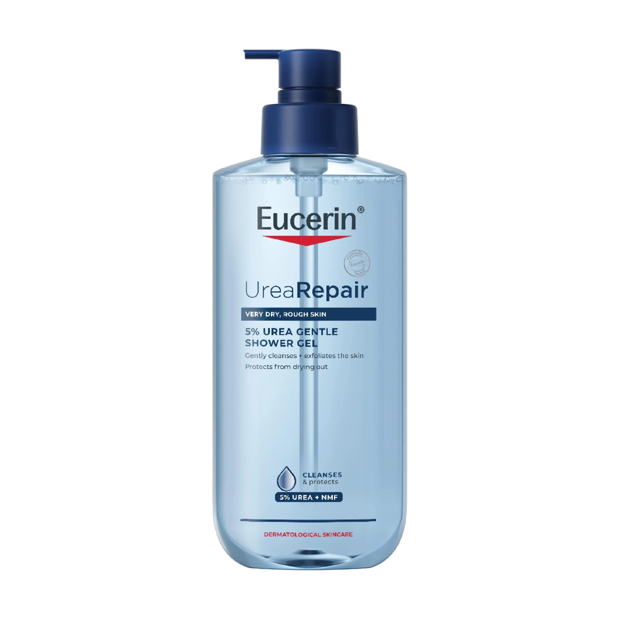 UreaRepair 5% Gentle Shower Gel