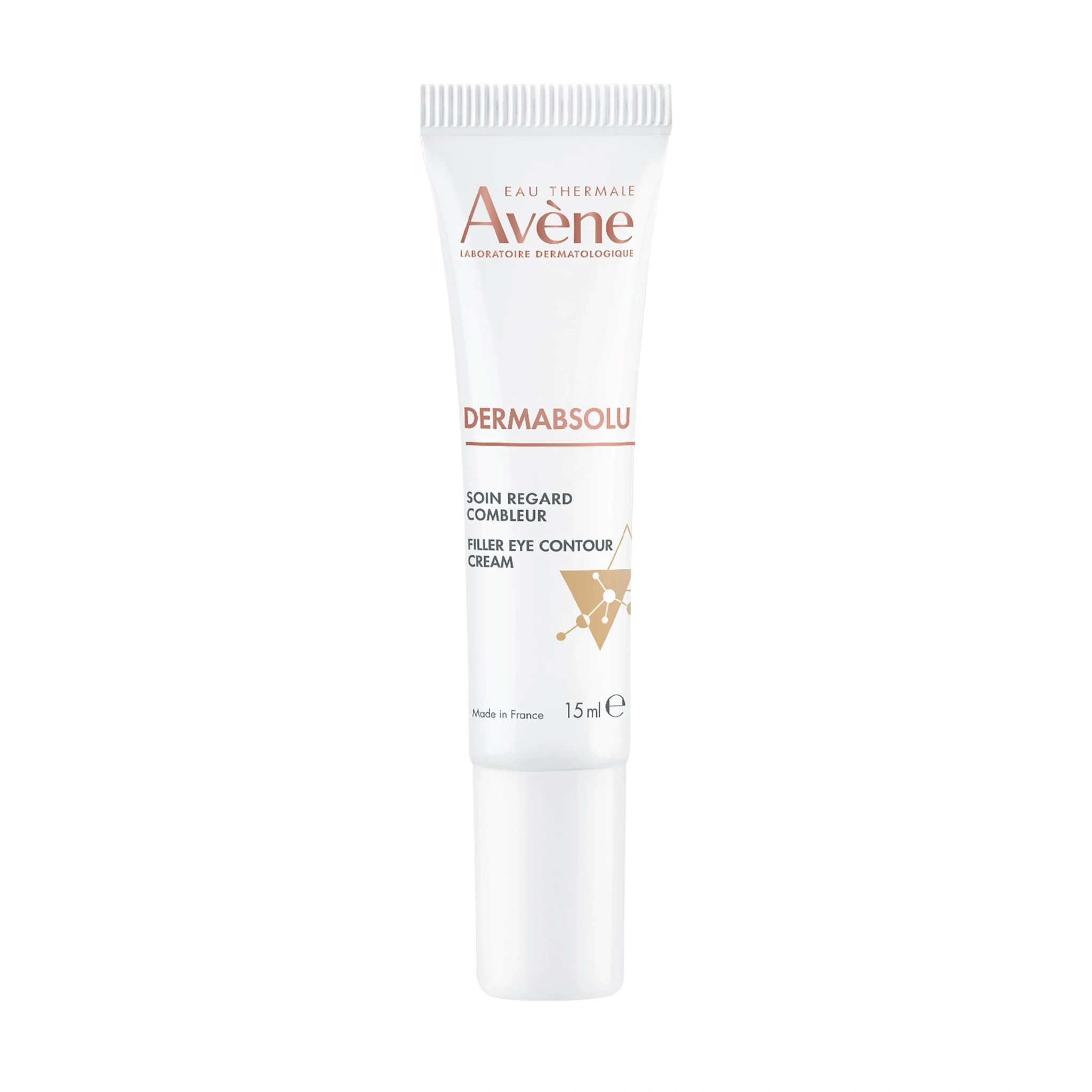 Avène DermAbsolu Øyekrem, 15 ml