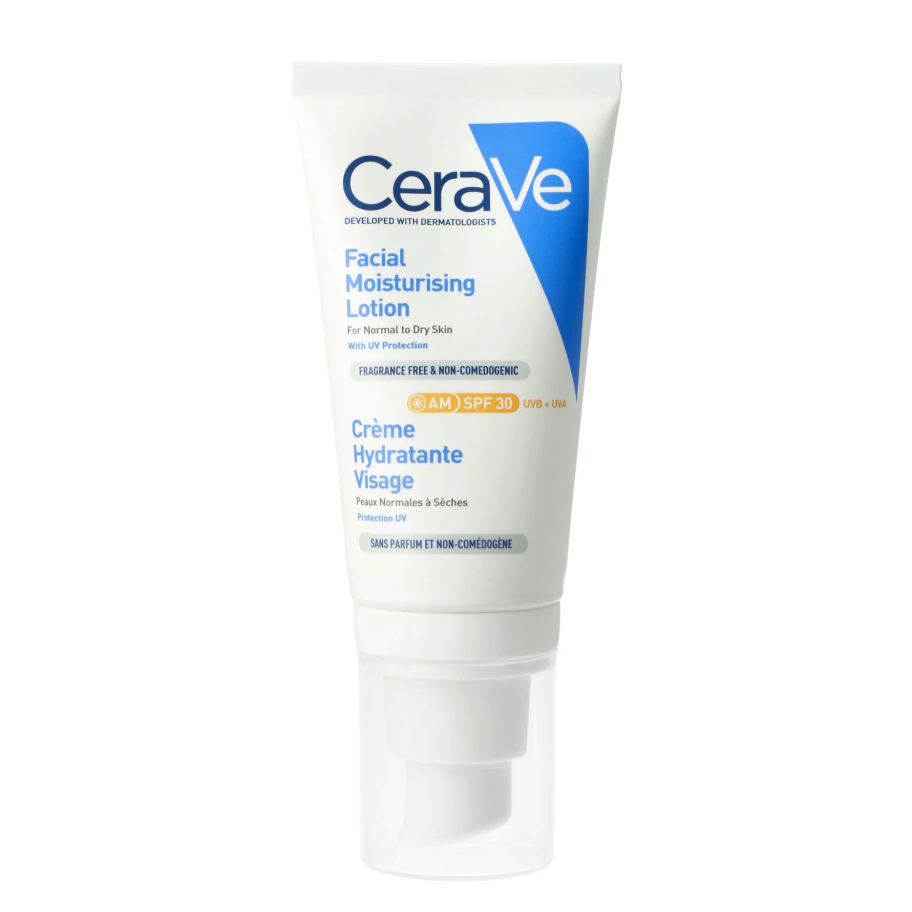 CeraVe Facial Moisturising Lotion SPF30 AM 52 ml