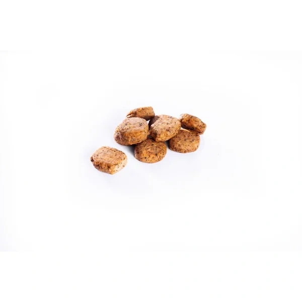 Falafel Ca60x20g Vegja 1,2kg