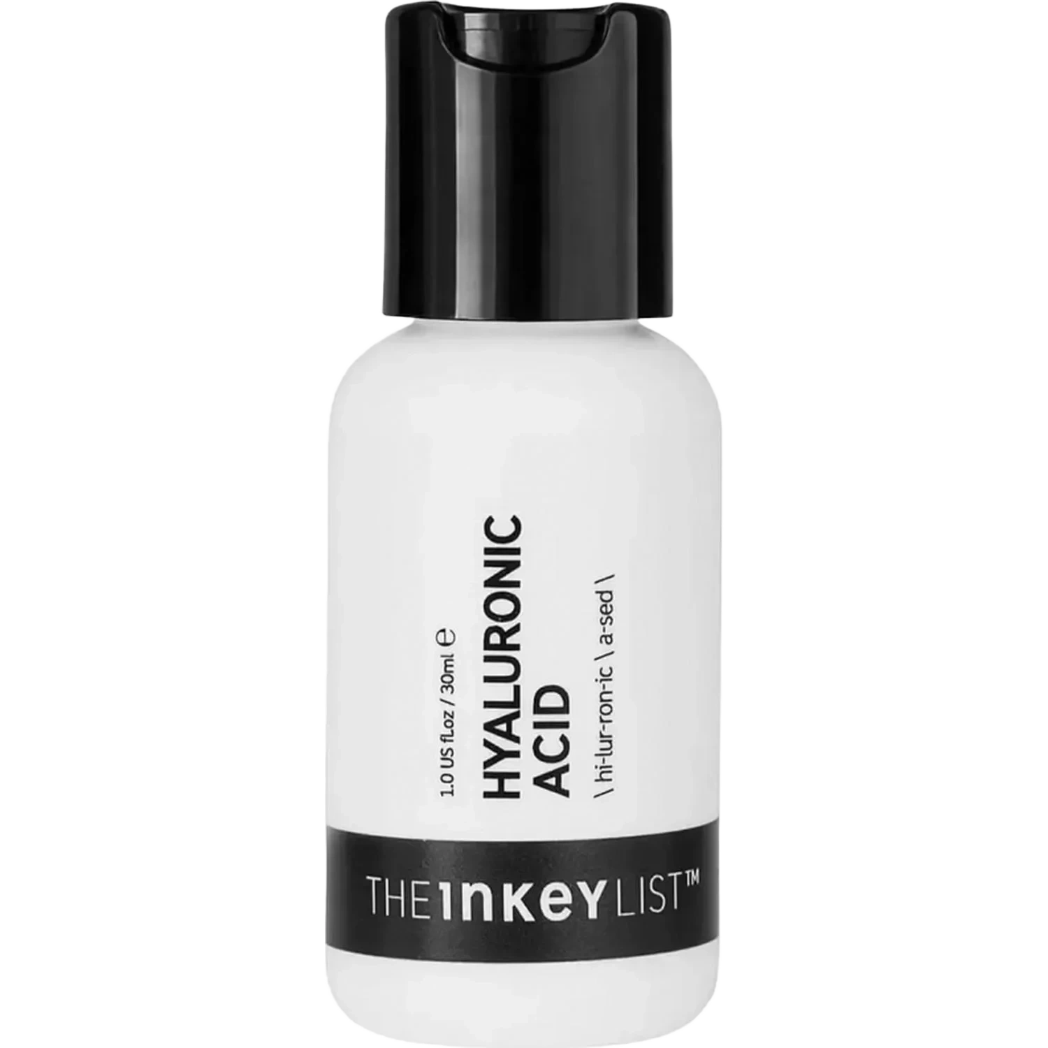 The INKEY List Hyaluronic Acid Serum