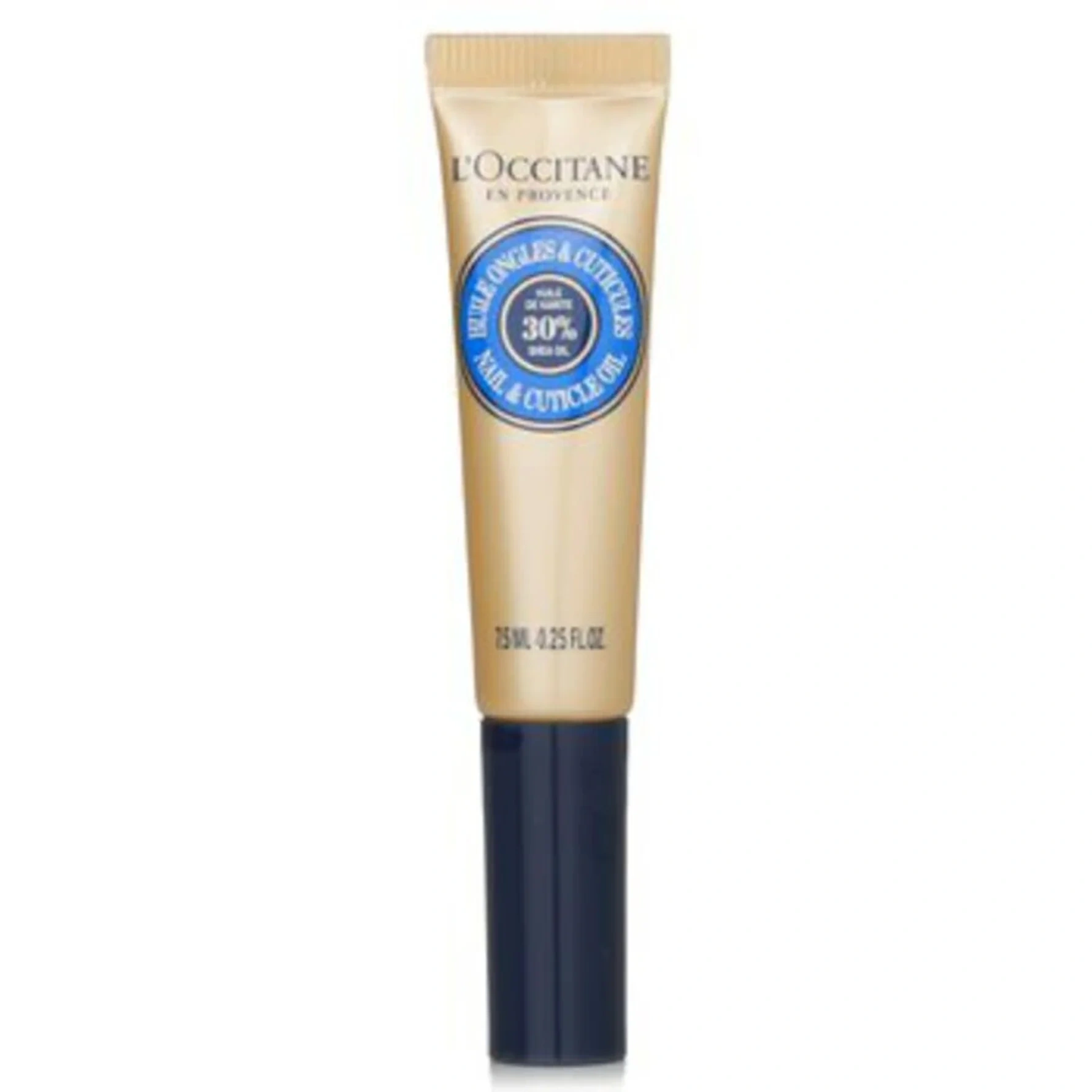 L'Occitane En Provence Shea Nail & Cuticle Nourshing Oil 7,5 ml