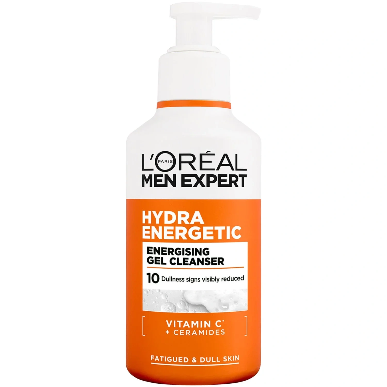 L'Oréal Paris Men Expert Hydra Energetic Vitamin C Cleanser