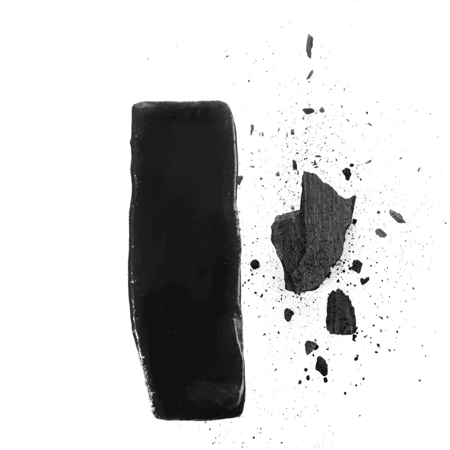 Garnier Peel-Off Mask Charcoal