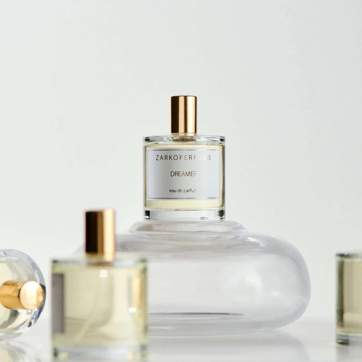 ZARKOPERFUME Dreamer Eau de Parfum 100 ml