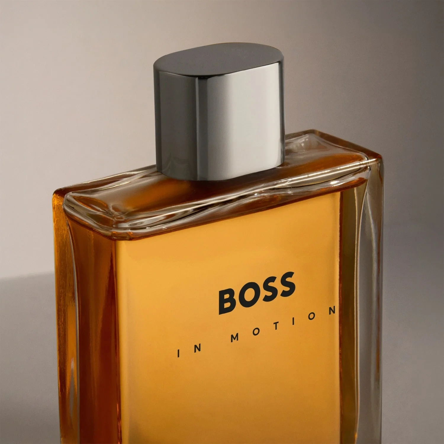 Hugo Boss In Motion