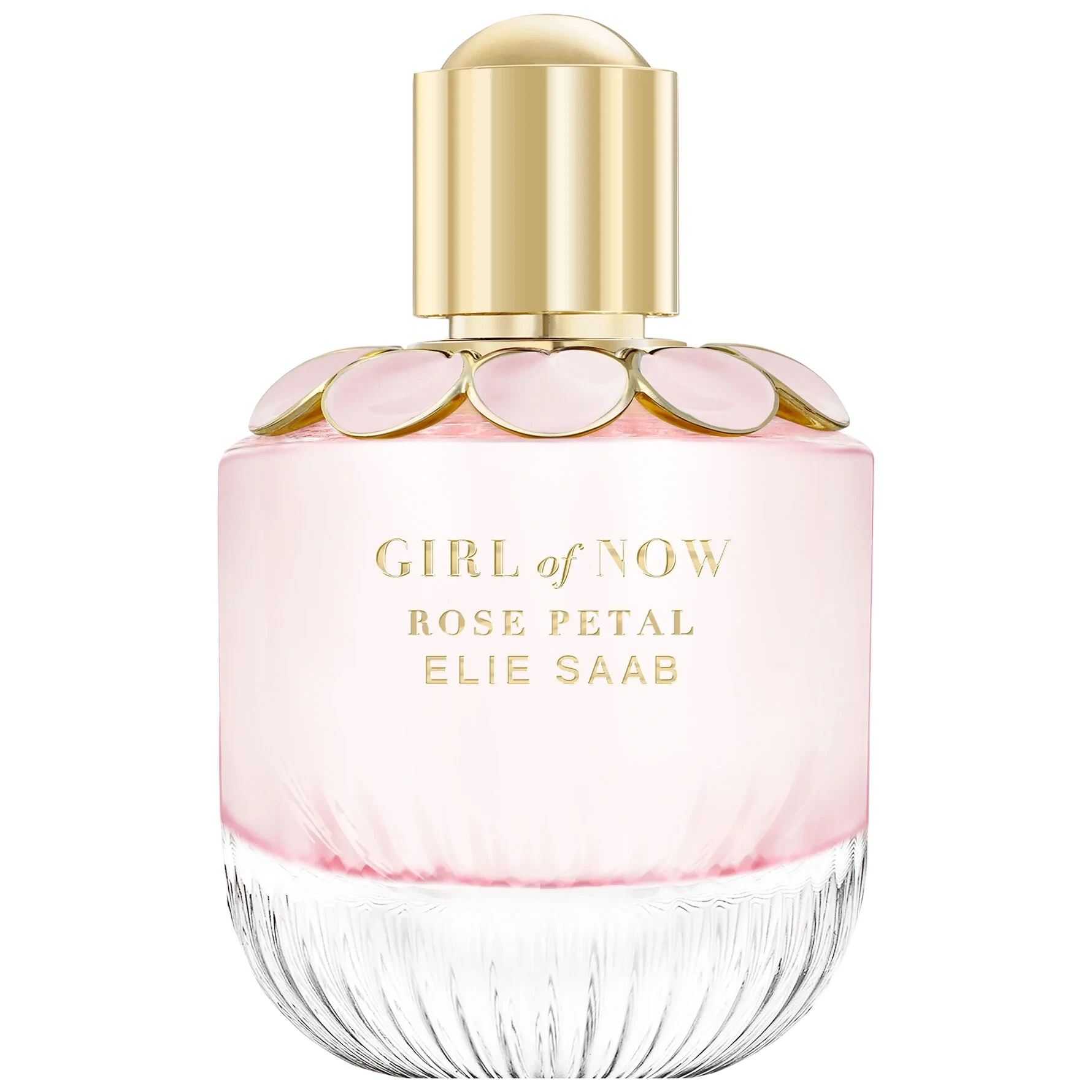 Elie Saab Girl Of Now Rose Petal Eau de Parfum 90 ml