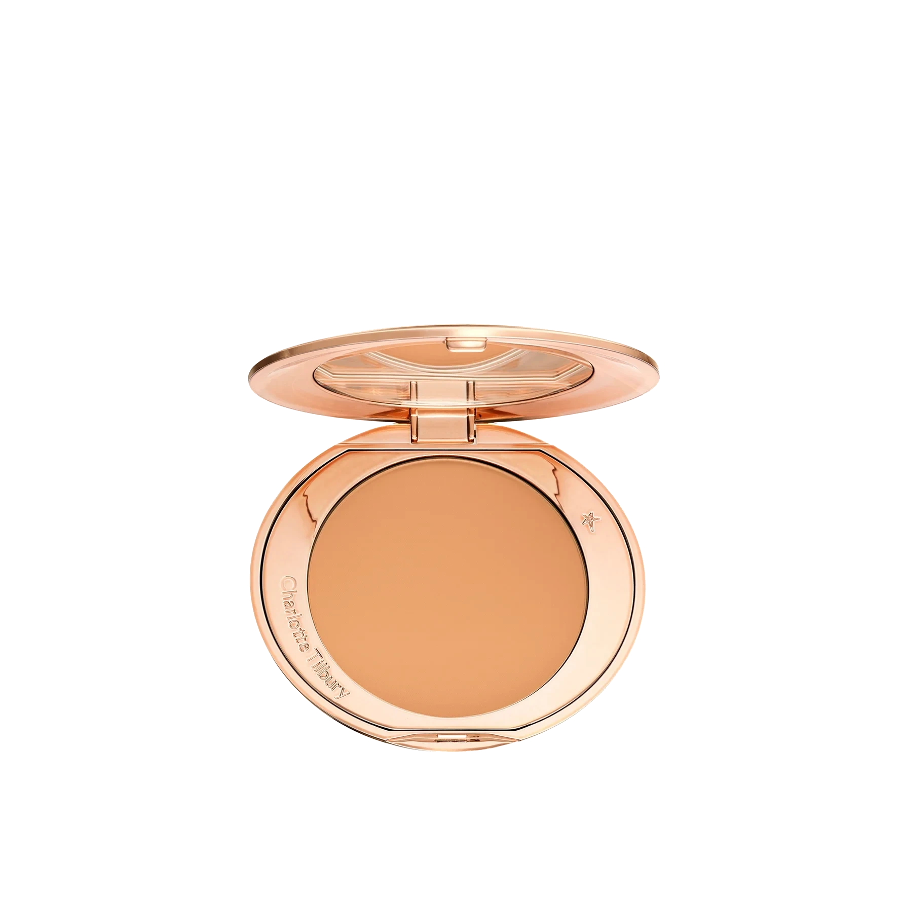 Charlotte Tilbury Airbrush Flawless Finish Refillable 3 Tan