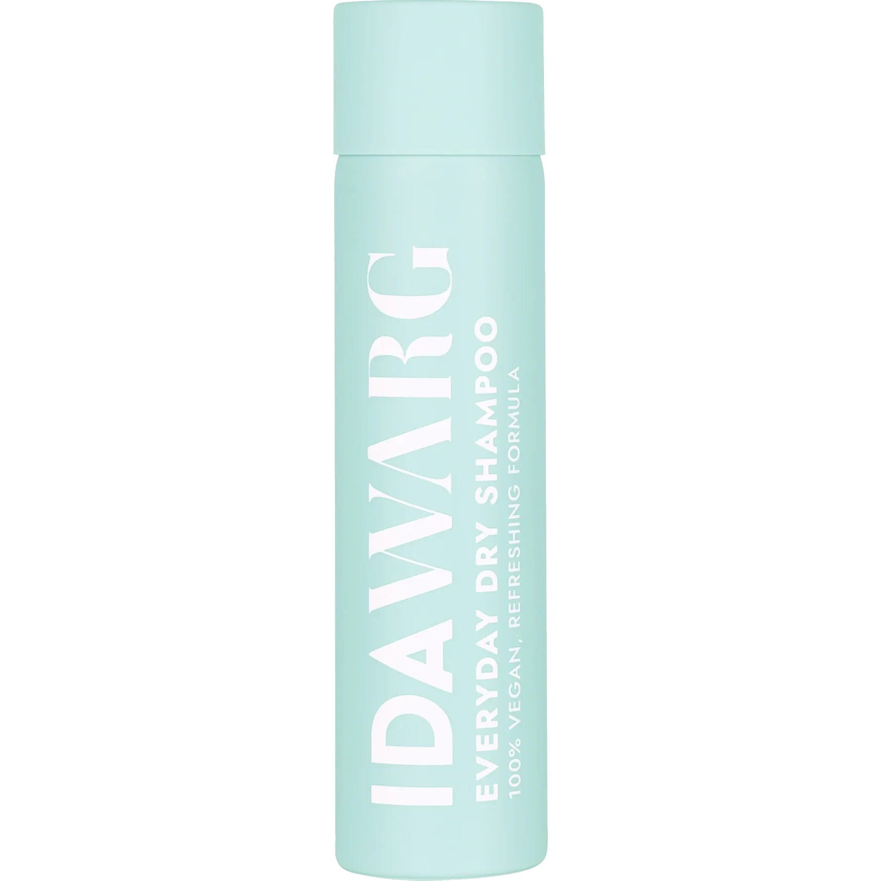 IDA WARG Beauty Everyday Dry Shampoo 150 ml