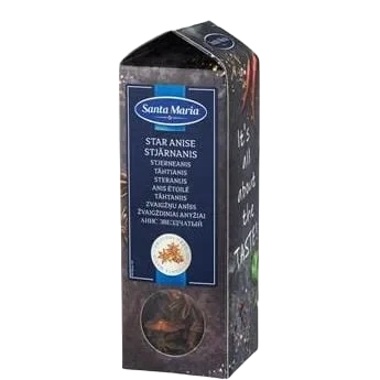 Stjerneanis 160g