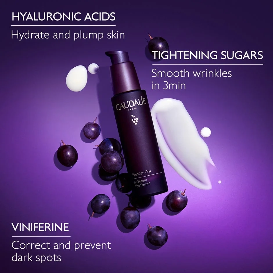Caudalie The Serum