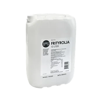 Frityrolja