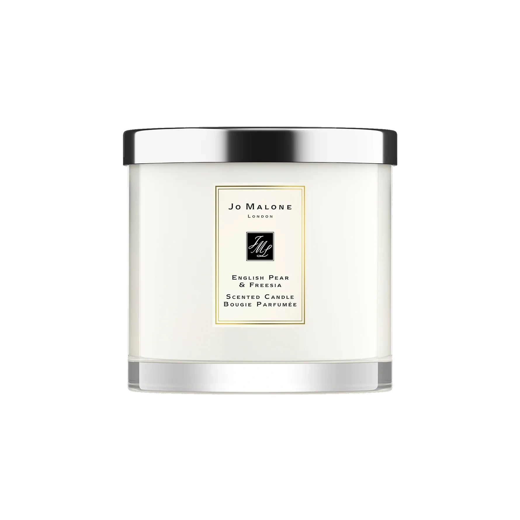 Jo Malone London English Pear & Freesia Scented Candle 600 g