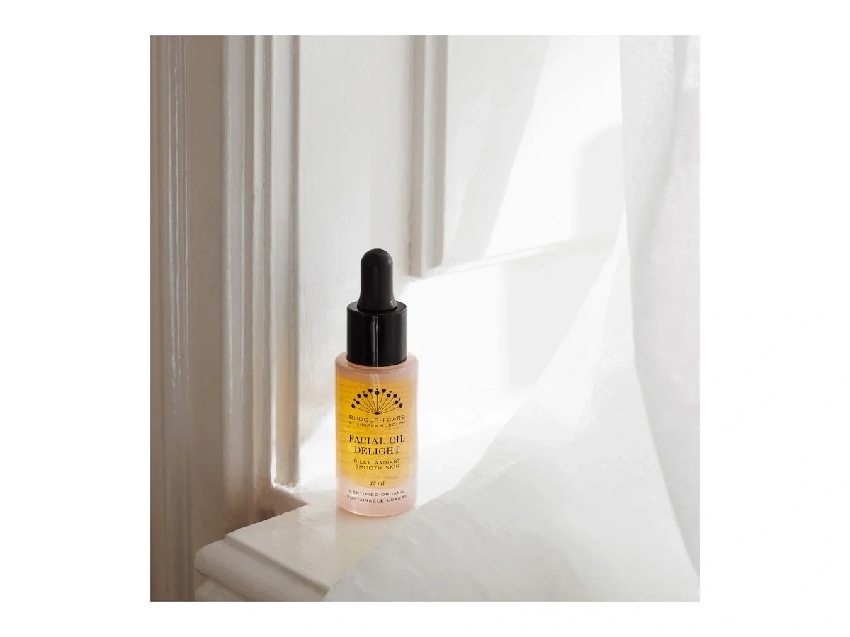 Rudolph Care Facial Oil Delight, 15 ml
