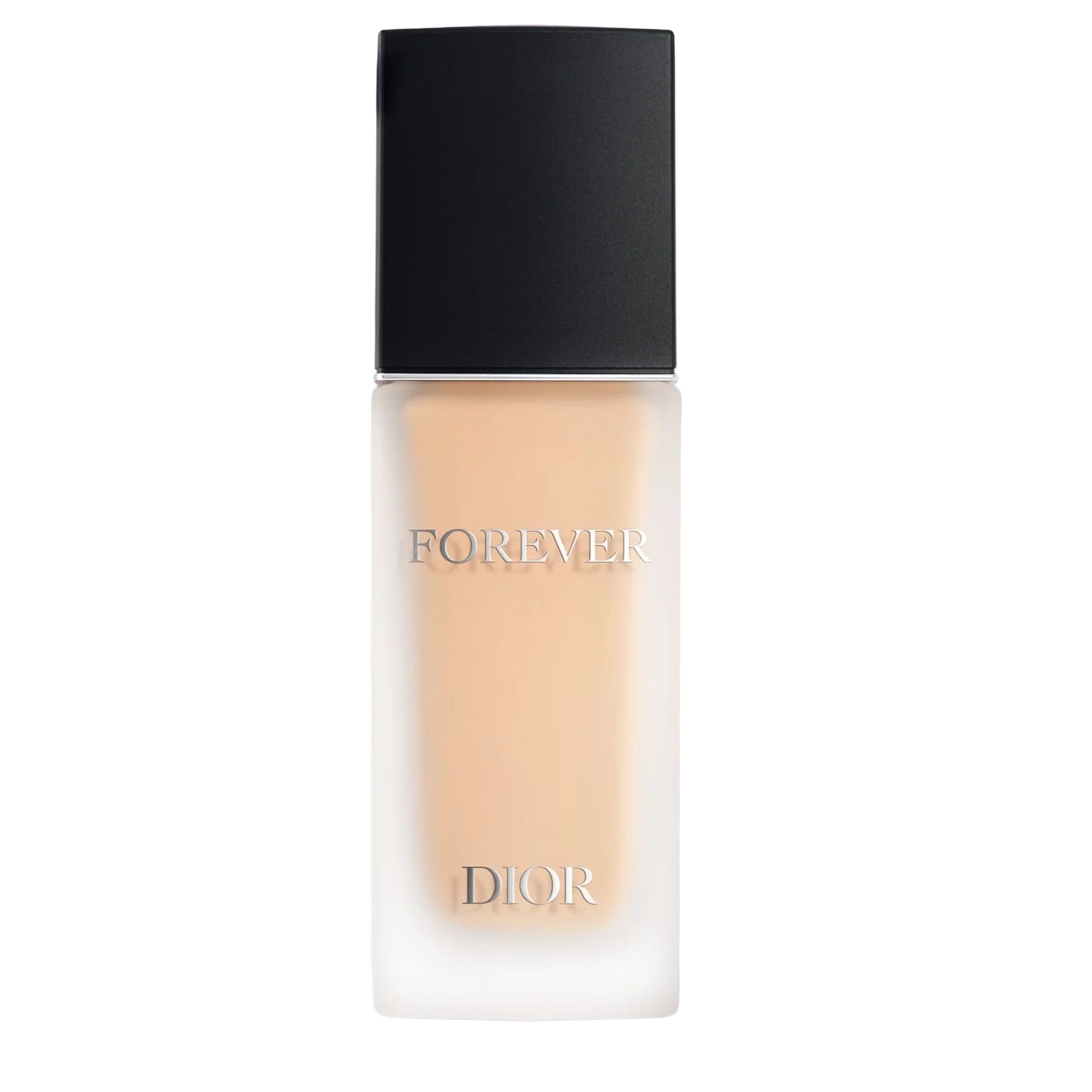 DIOR Forever No-Transfer 24h Wear Matte Foundation 1N Neutral