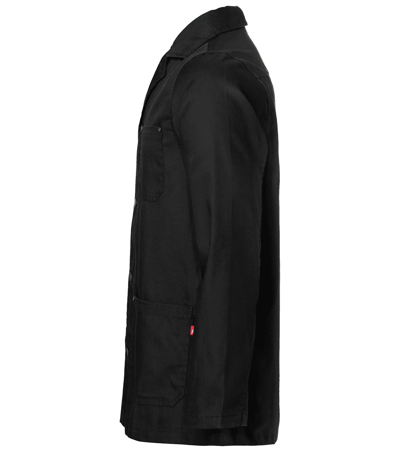Jacka Unisex