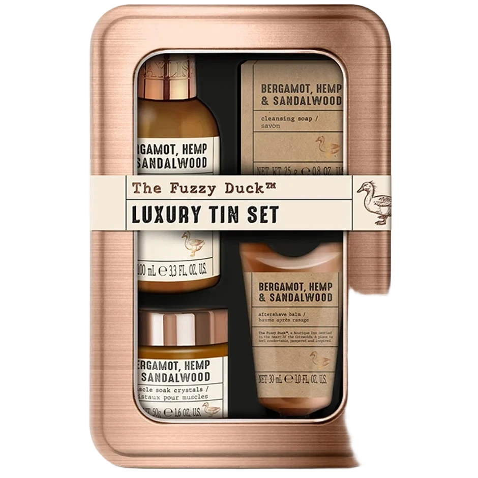 Baylis & Harding The Fuzzy Duck Men's