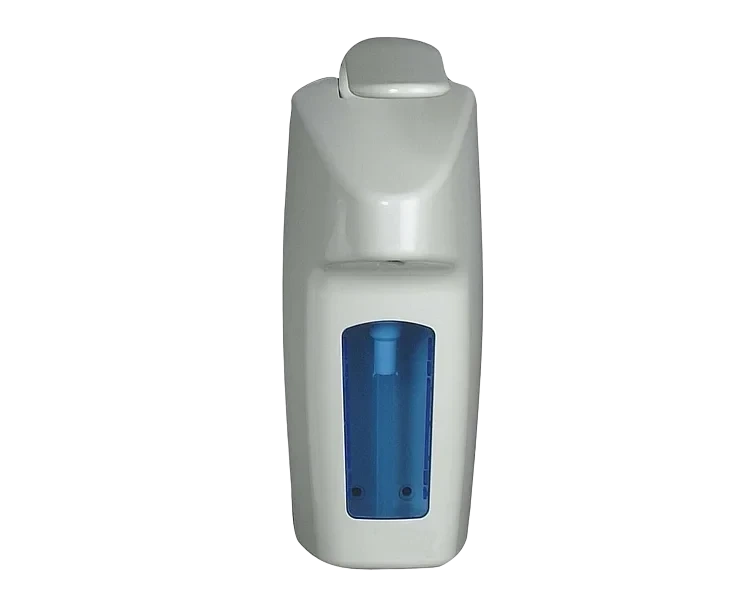 Maximum 2 dispenser 1stk