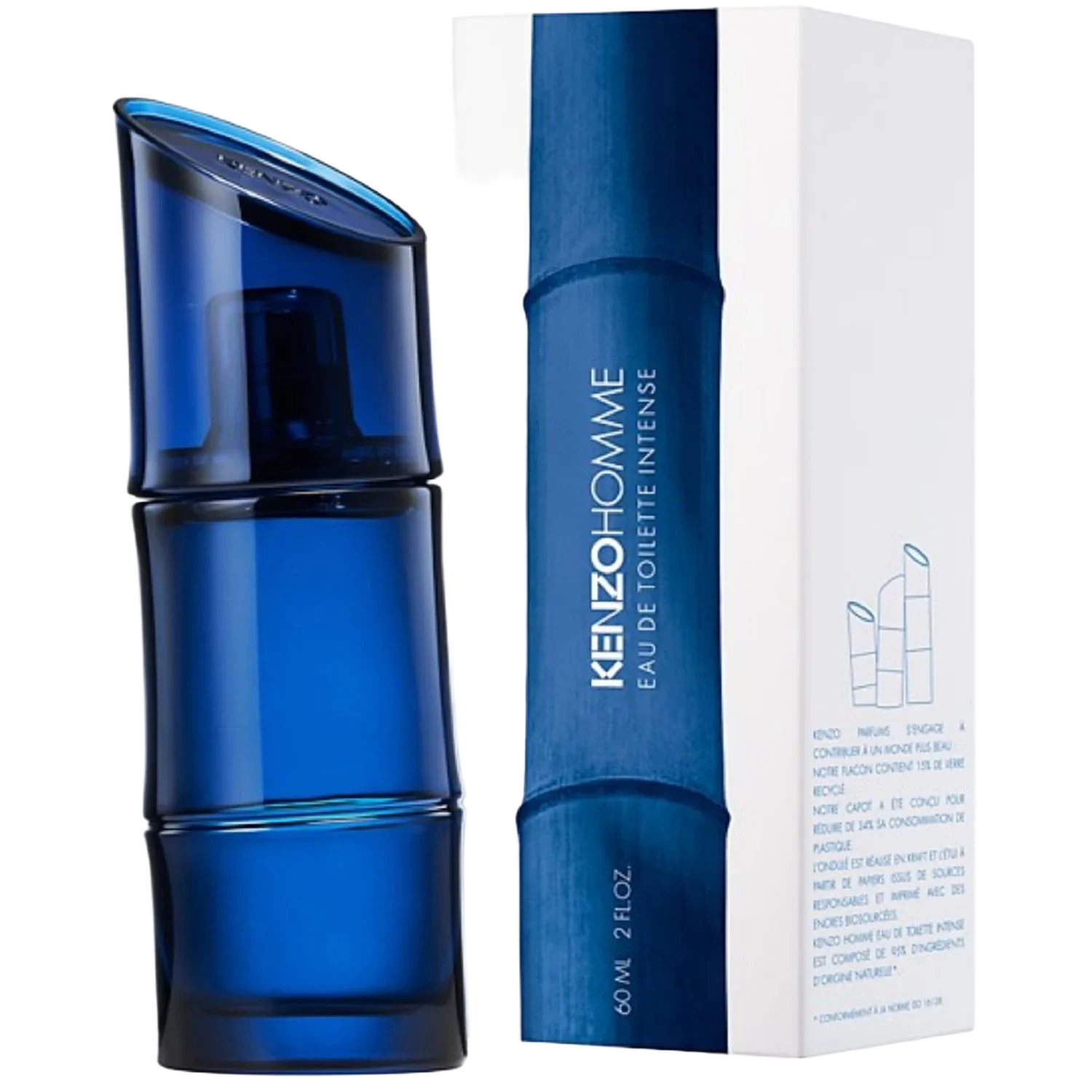 Kenzo Homme Intense