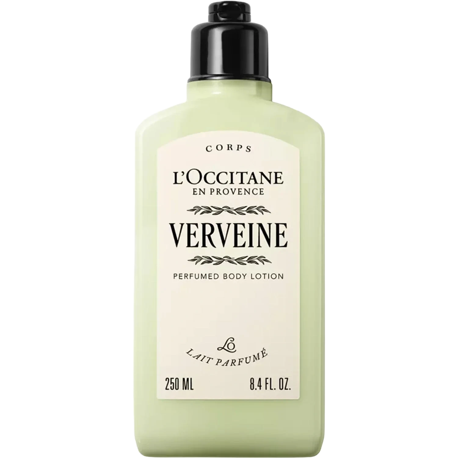 L'Occitane en Provence Verveine (Verbena) Body Lotion