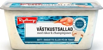 Rydbergs Västkustsallad