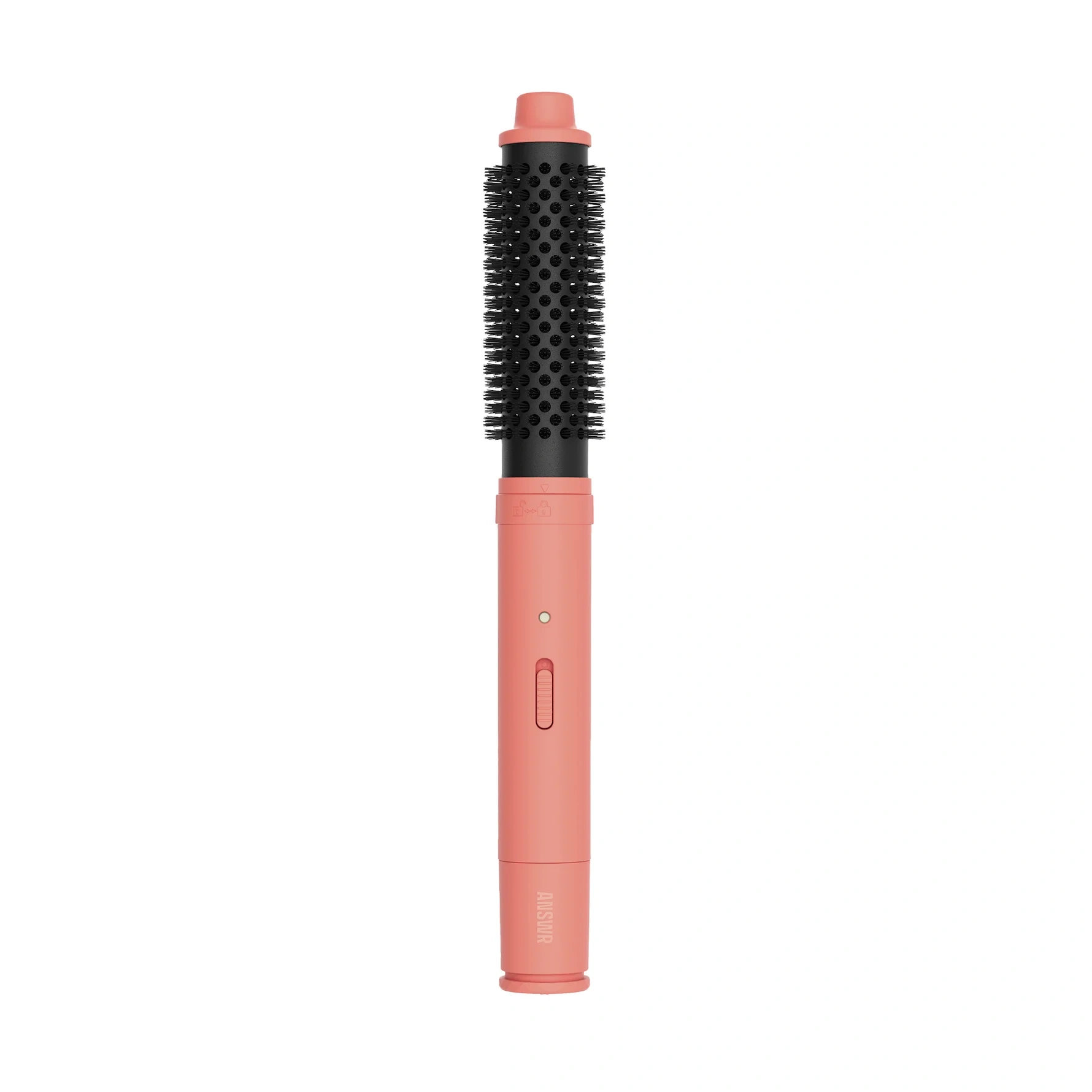 ANSWR Volumewave Heated Brush