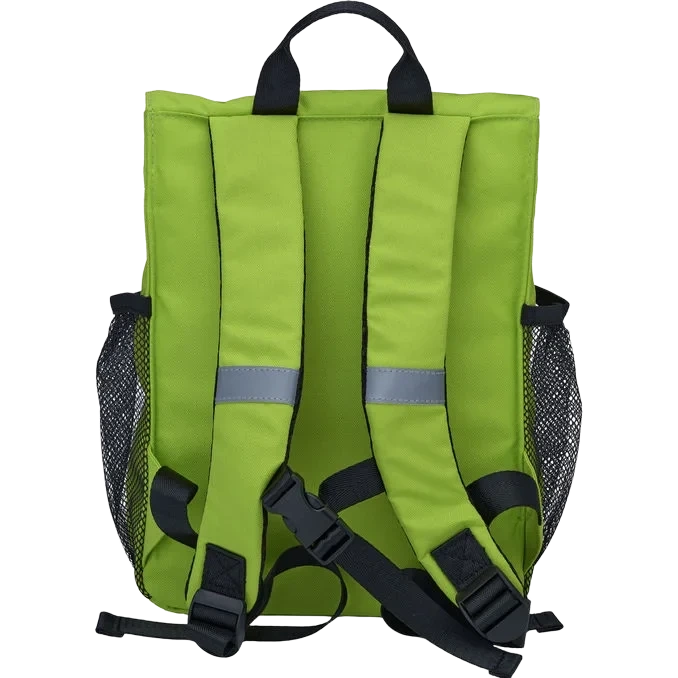 Pack n' Snack Ryggsäck 8 L Lime