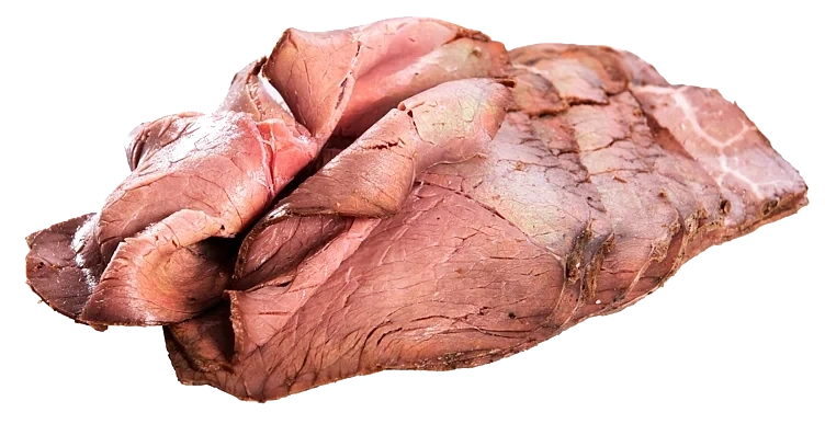 Roastbeef Oppsk