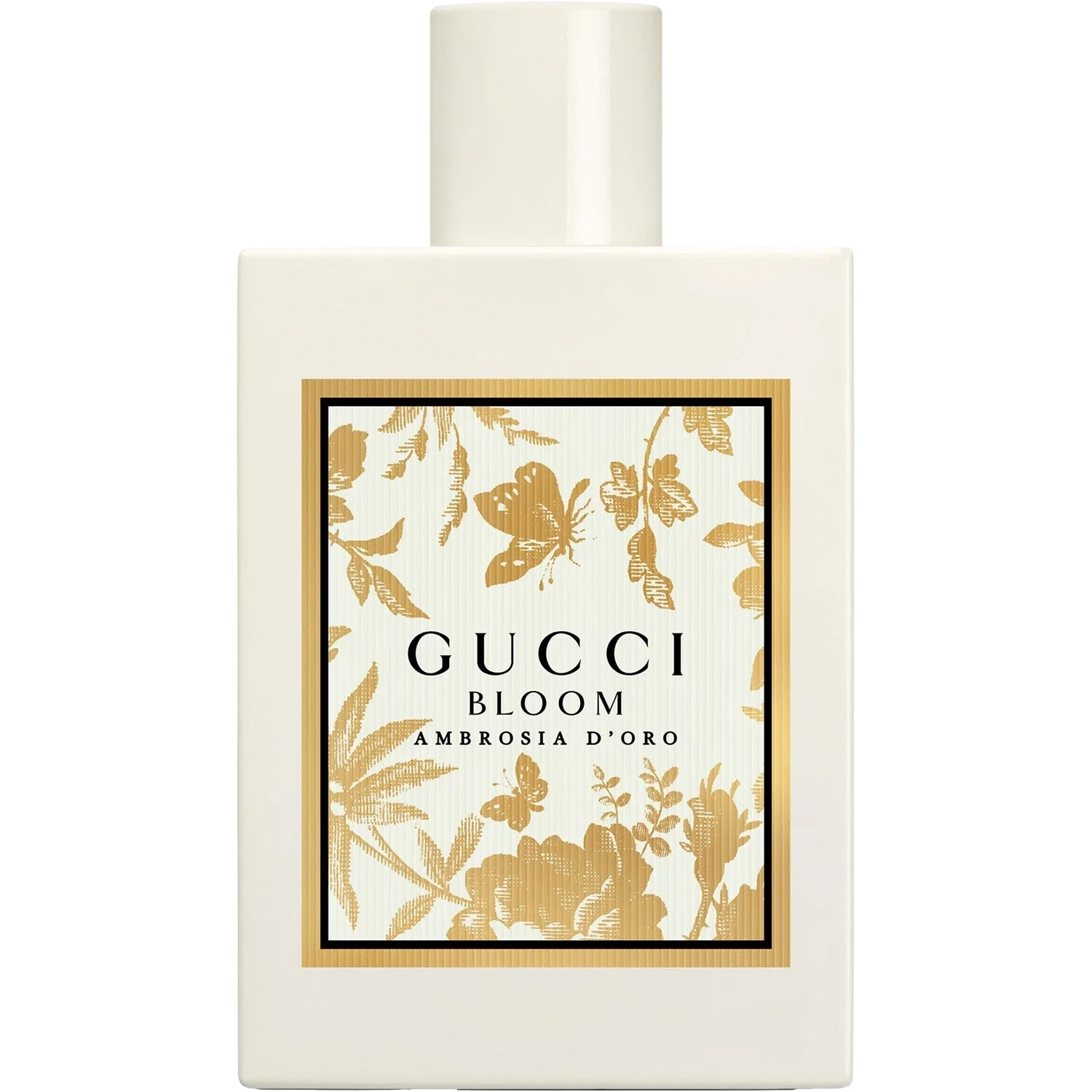 Gucci Bloom Ambrosia d'Oro