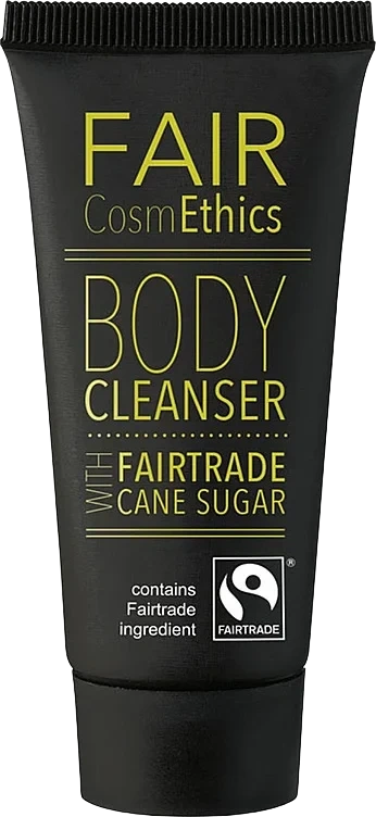 Dusjsåpe Fair Cosmethics 30ml