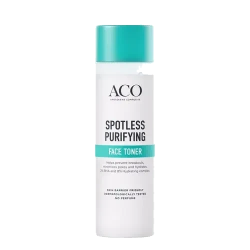 ACO Spotless Purifying Face Toner 200 ml