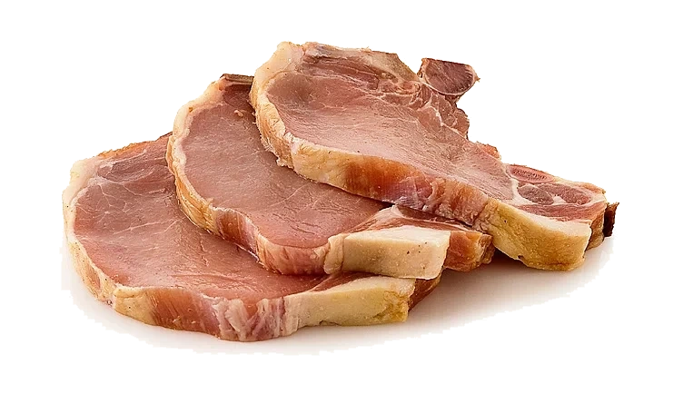 Sommerkoteletter  5kg