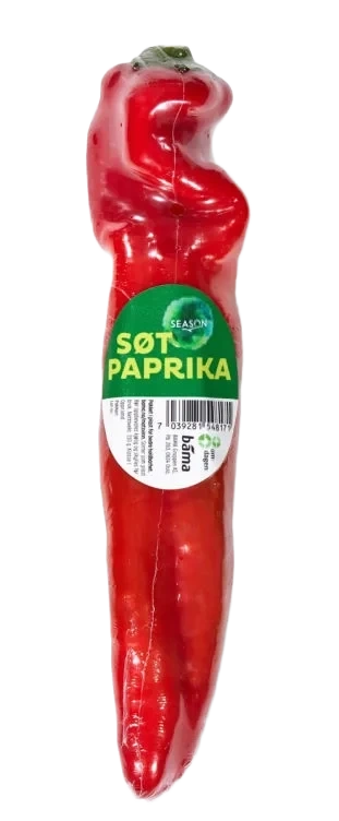 Season Paprika Spiss