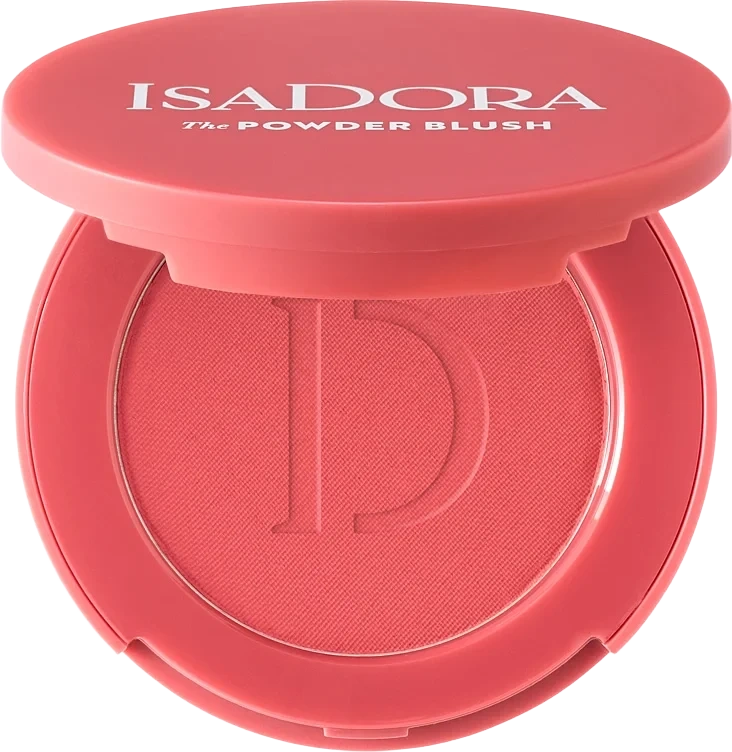 Isadora Powder Blush 05