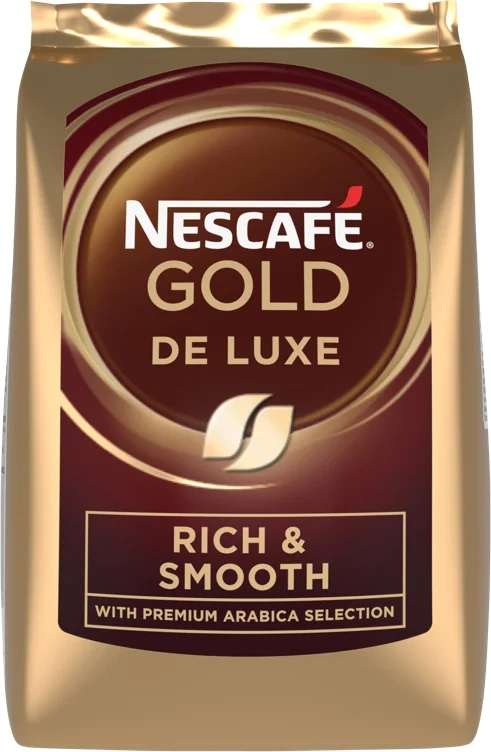 Nescafé Gold De Luxe 250g