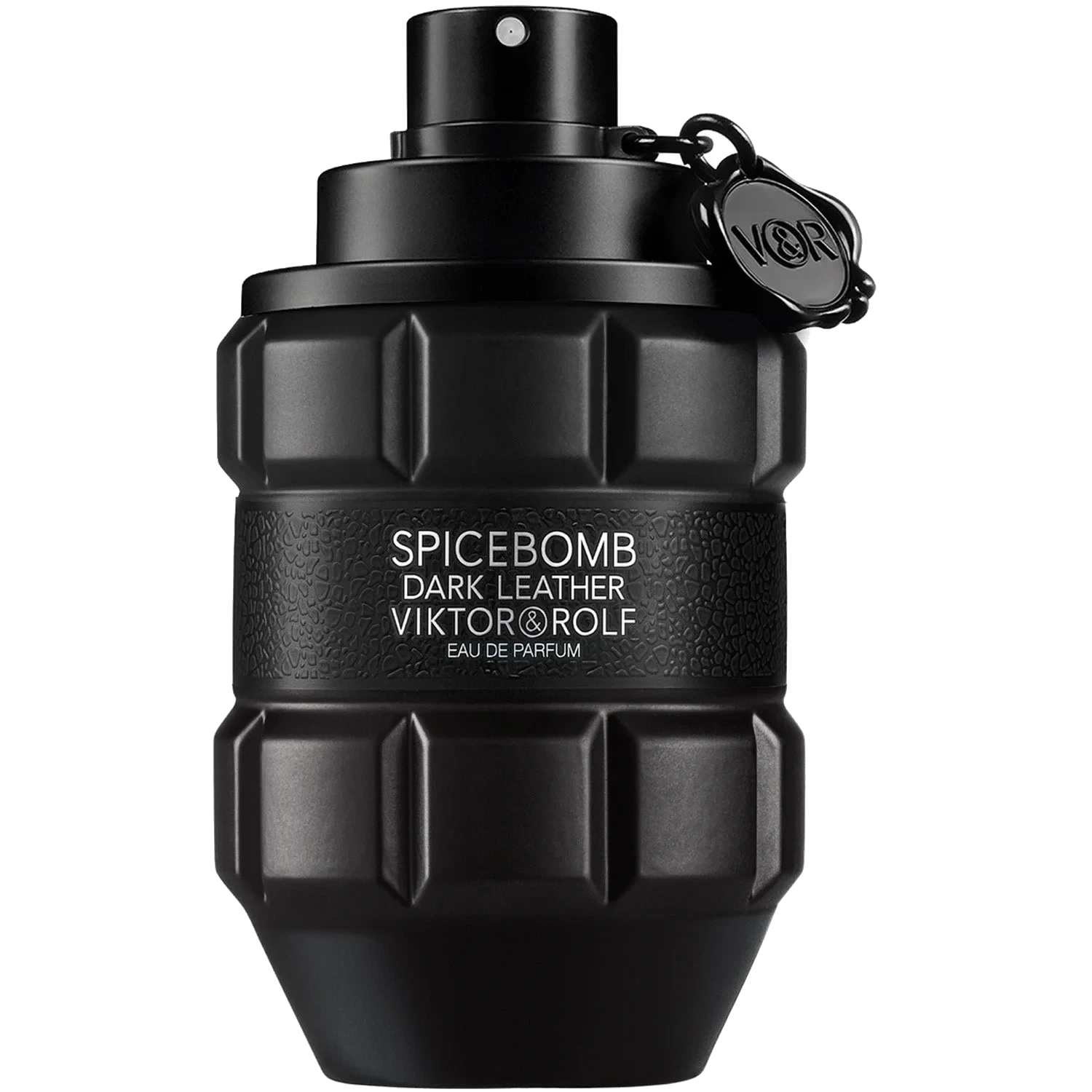 Viktor & Rolf Spicebomb Black Leather