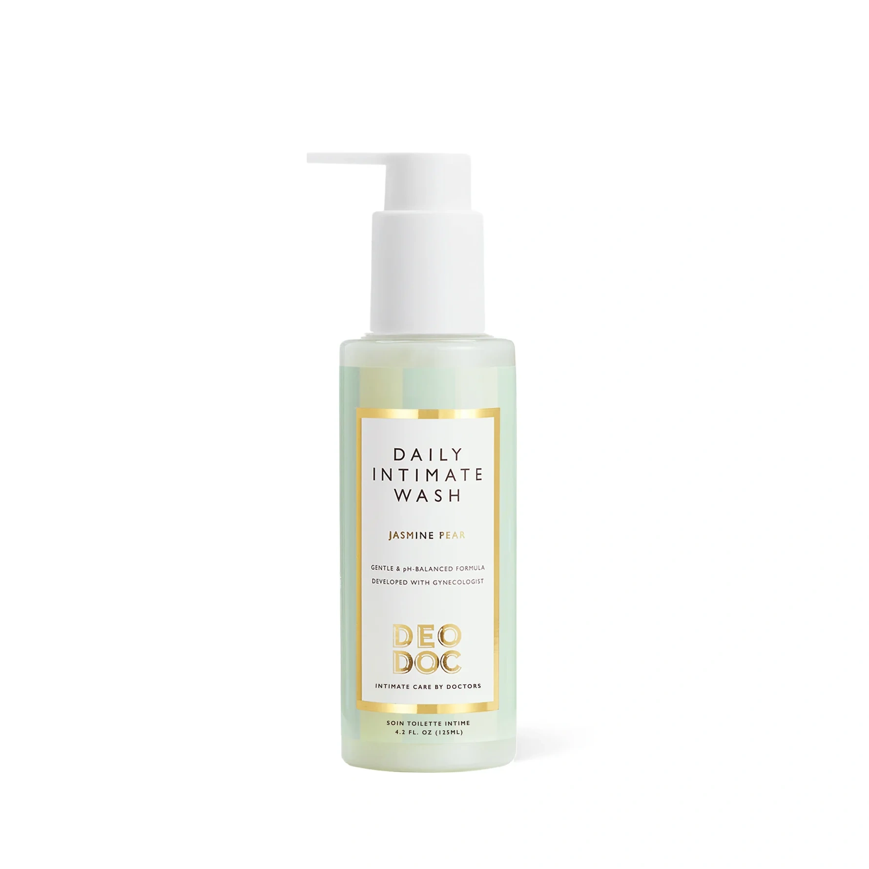 DeoDoc Daily Intimate Wash