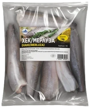 BAZA AS Lysing Hake Sløyd Baltika