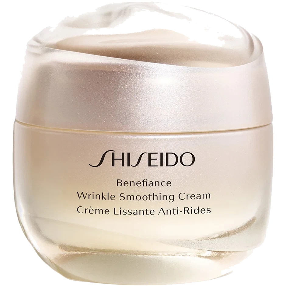 Shiseido Benefiance