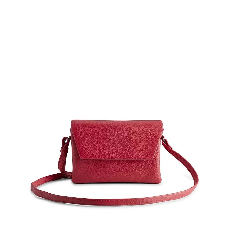 Markberg Rayna Crossbody Bag Grain