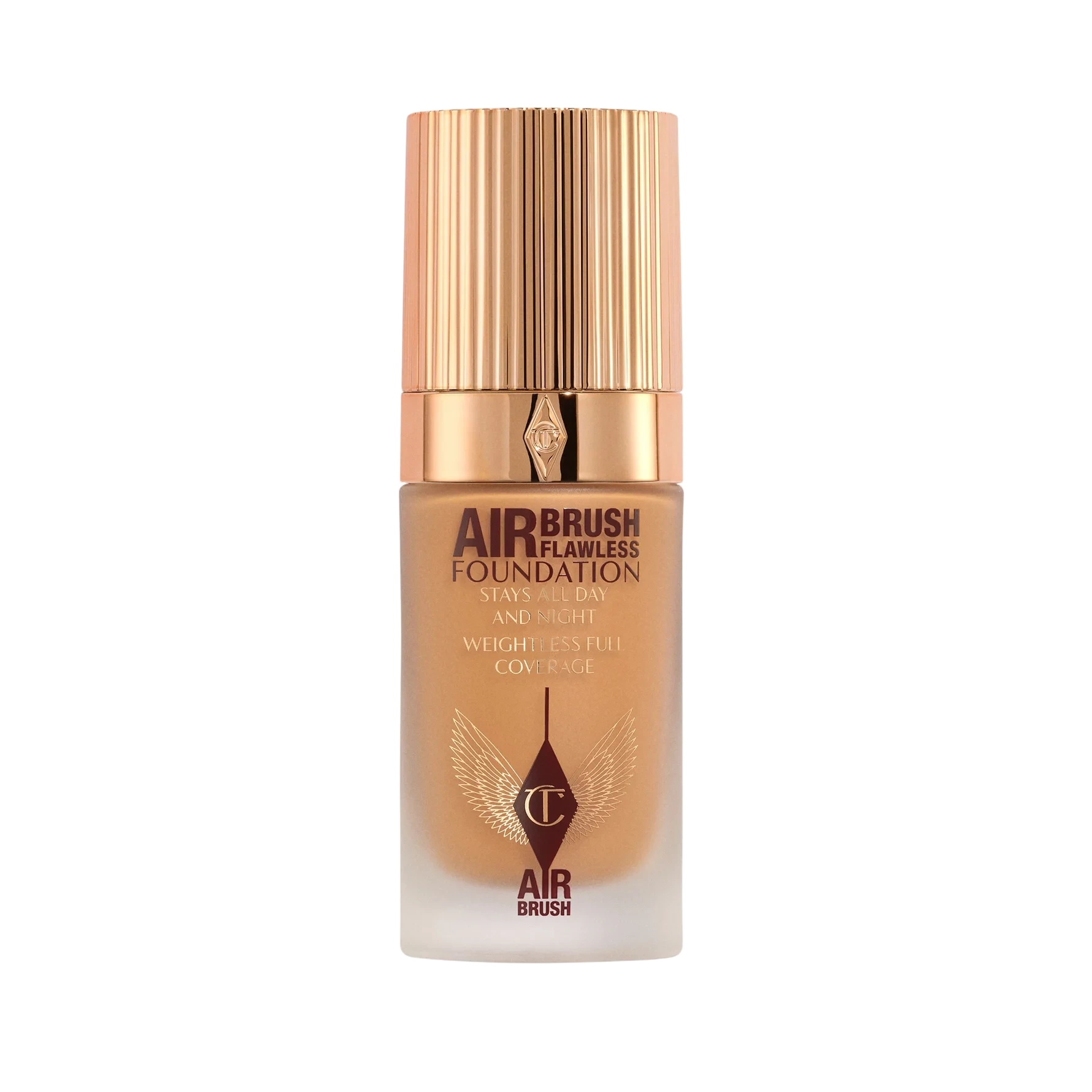 Charlotte Tilbury Airbrush Flawless Foundation 10 Neutral