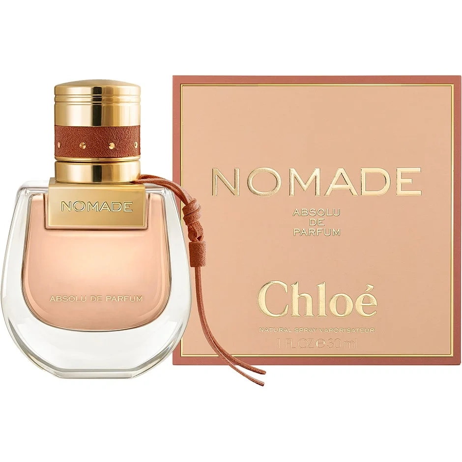 Chloé Nomade Absolu de Parfum